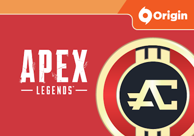 Karta Apex Legends logo