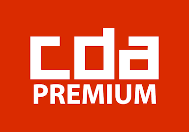 Kupon CDA Premium logo