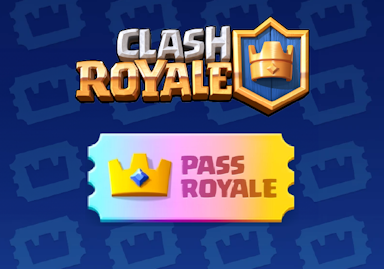Clash Royale Diamond Pass