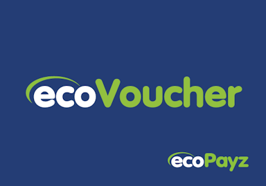 ecoVoucher logo