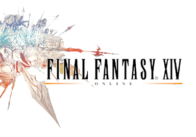 Subskrypcja Final Fantasy XIV logo