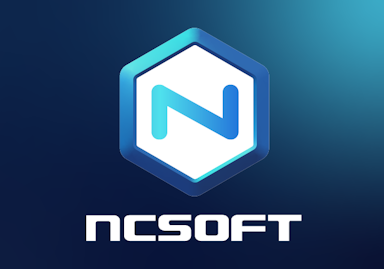 NCsoft NCoin Card logo
