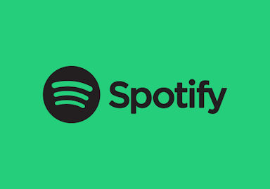 Voucher Spotify logo