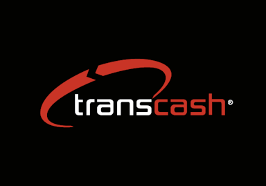 Transcash Ticket logo