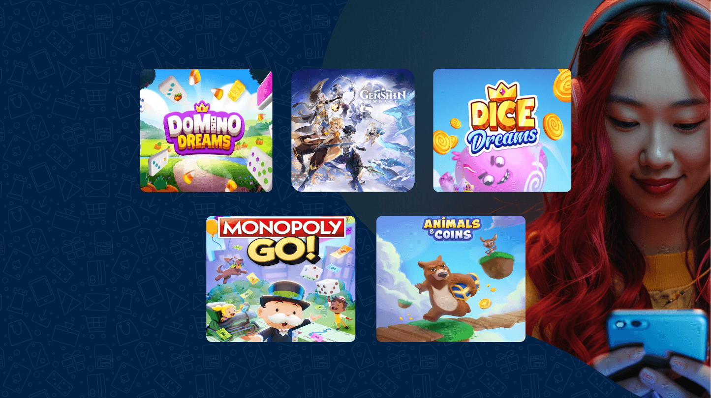 Dit zijn de 5 leukste én gratis mobiele games!