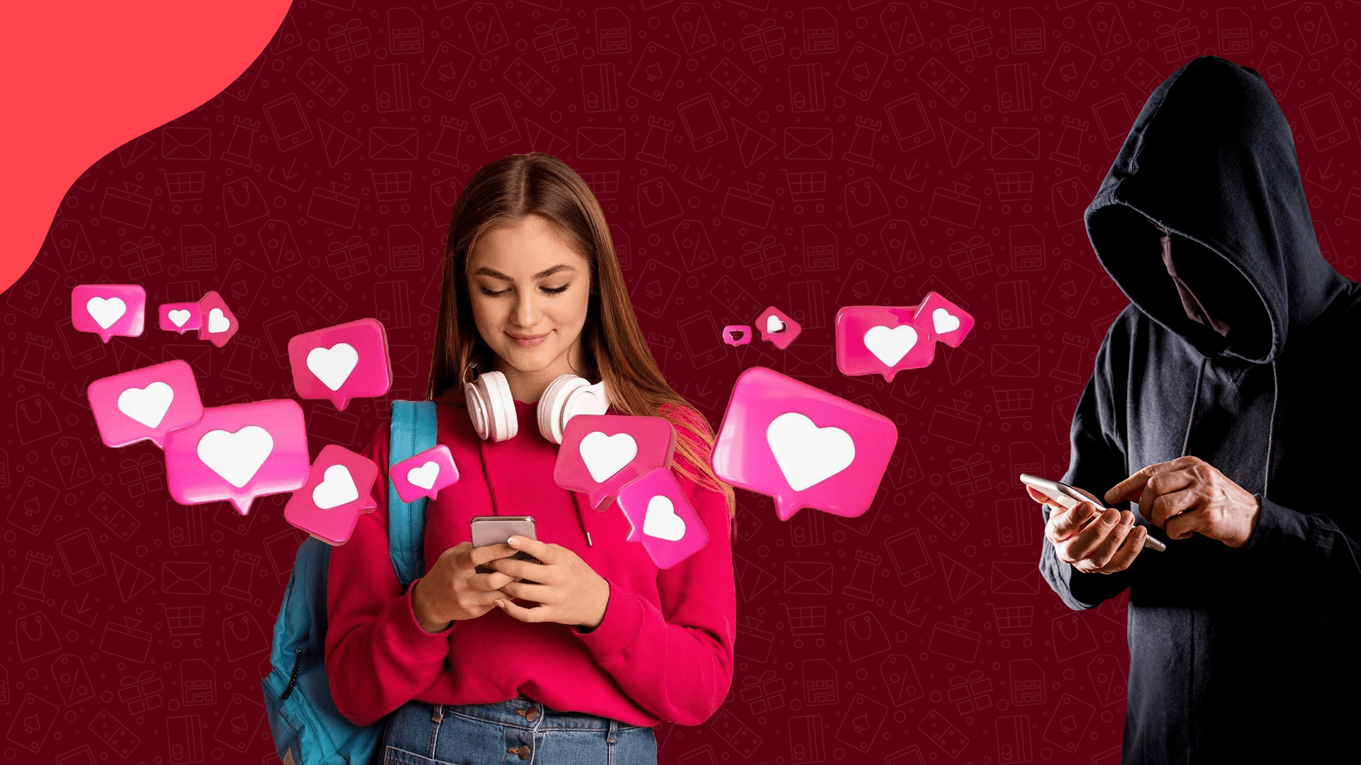 Liefde doet pijn: zo voorkom je dat je slachtoffer wordt van datingfraude