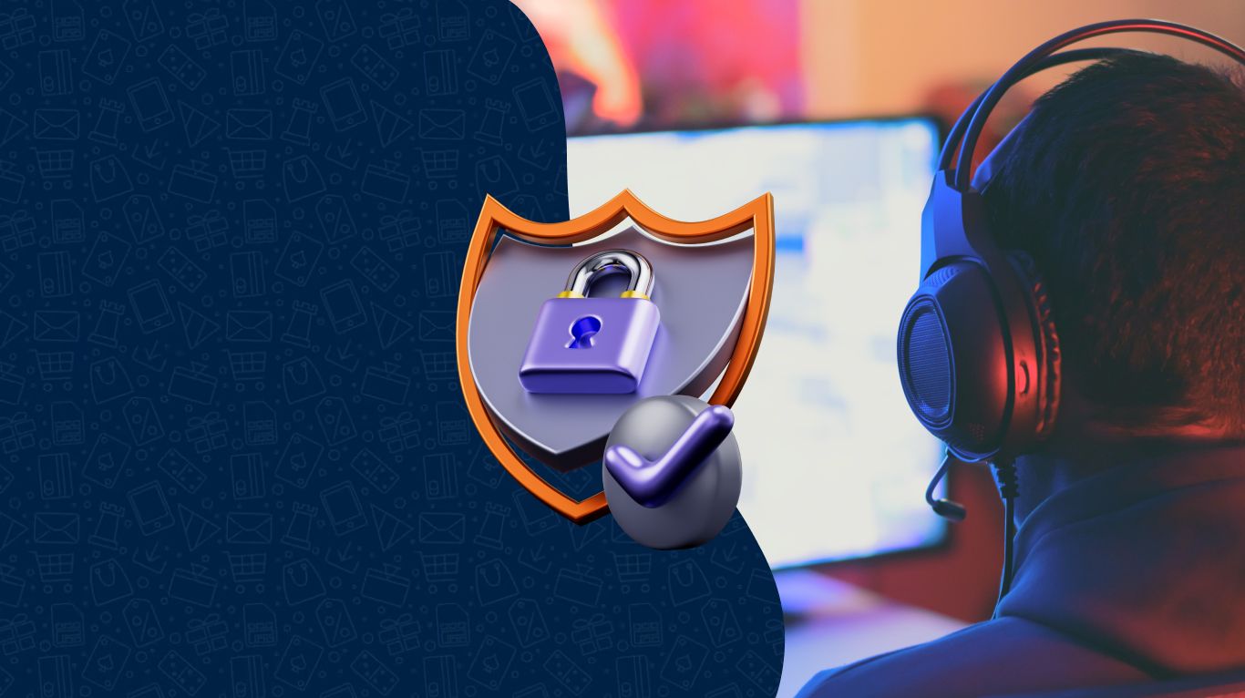 8 Tips for Avoiding Gaming Scams