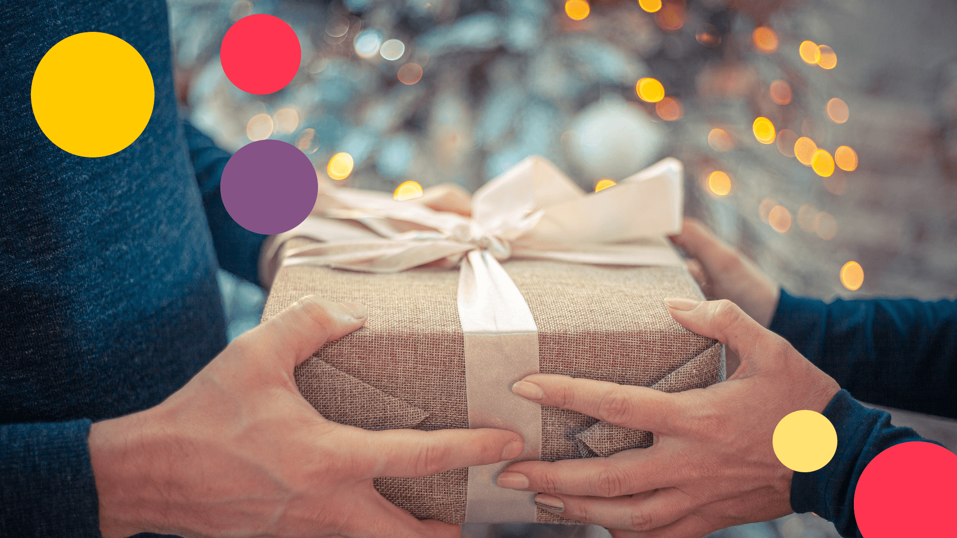 5 nieoczywistych powodów, dla których lepiej dawać niż dostawać