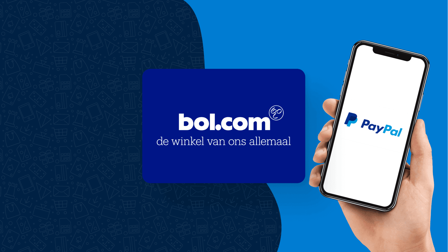 Met PayPal bij bol.com betalen: zo doe je dat!