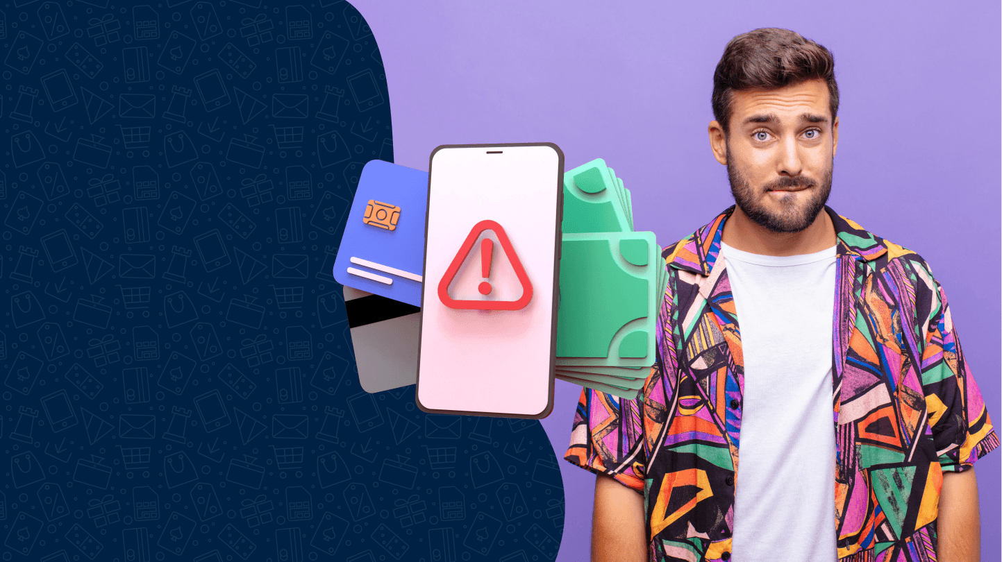 Sugar Daddy Geschenkkarten-Betrug erkennen