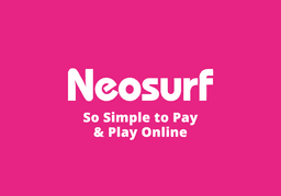 Acheter recharge Neosurf en ligne | De 5 à 100