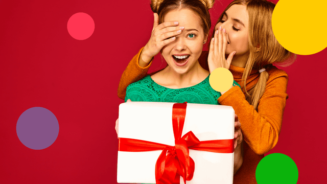 Organisez un tirage au sort en ligne ce Noël