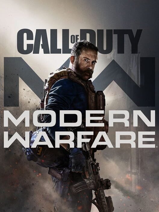 Call of Duty Modern Warfare: Battle Pass Edition - Xbox One