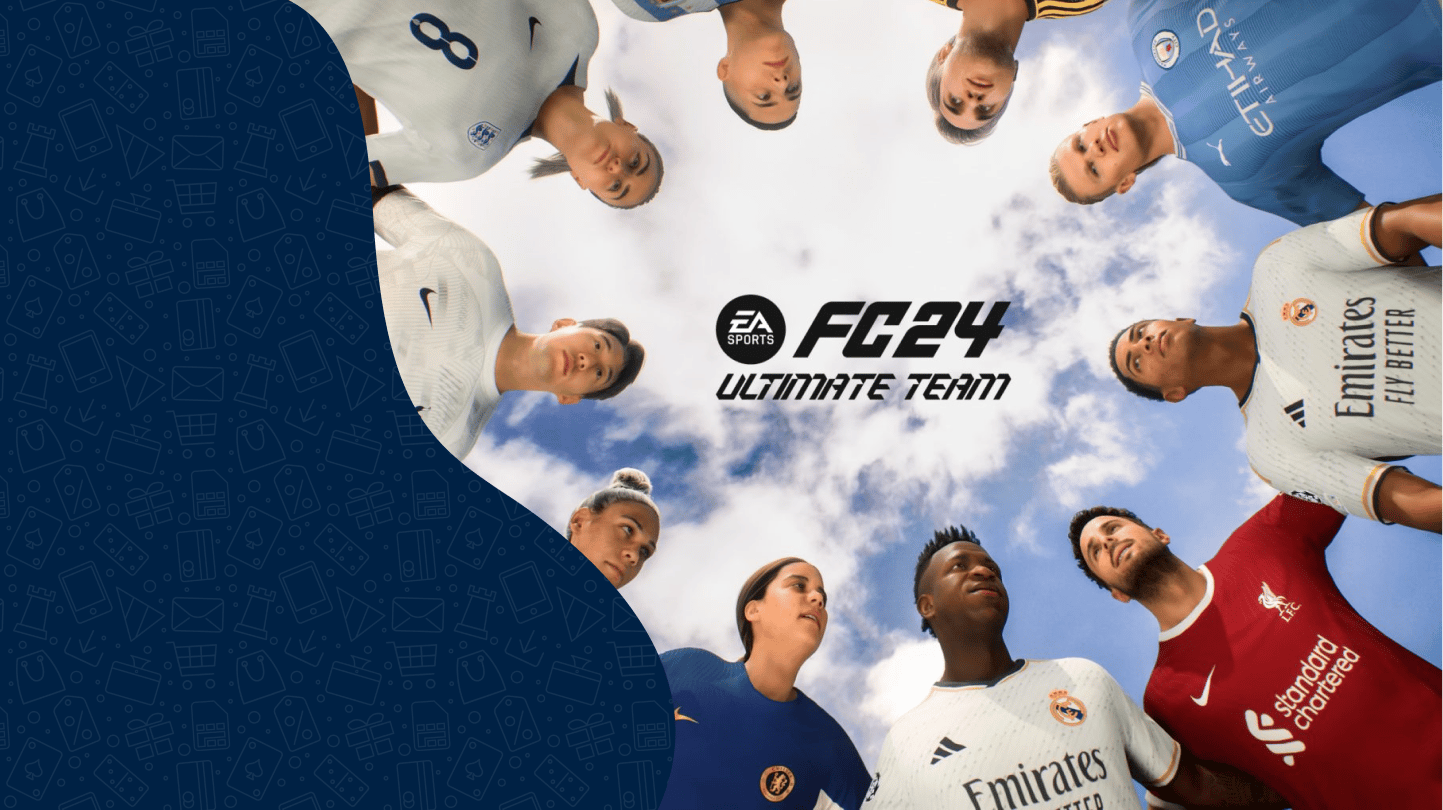 The Ultimate Guide to EA Sports FC 24