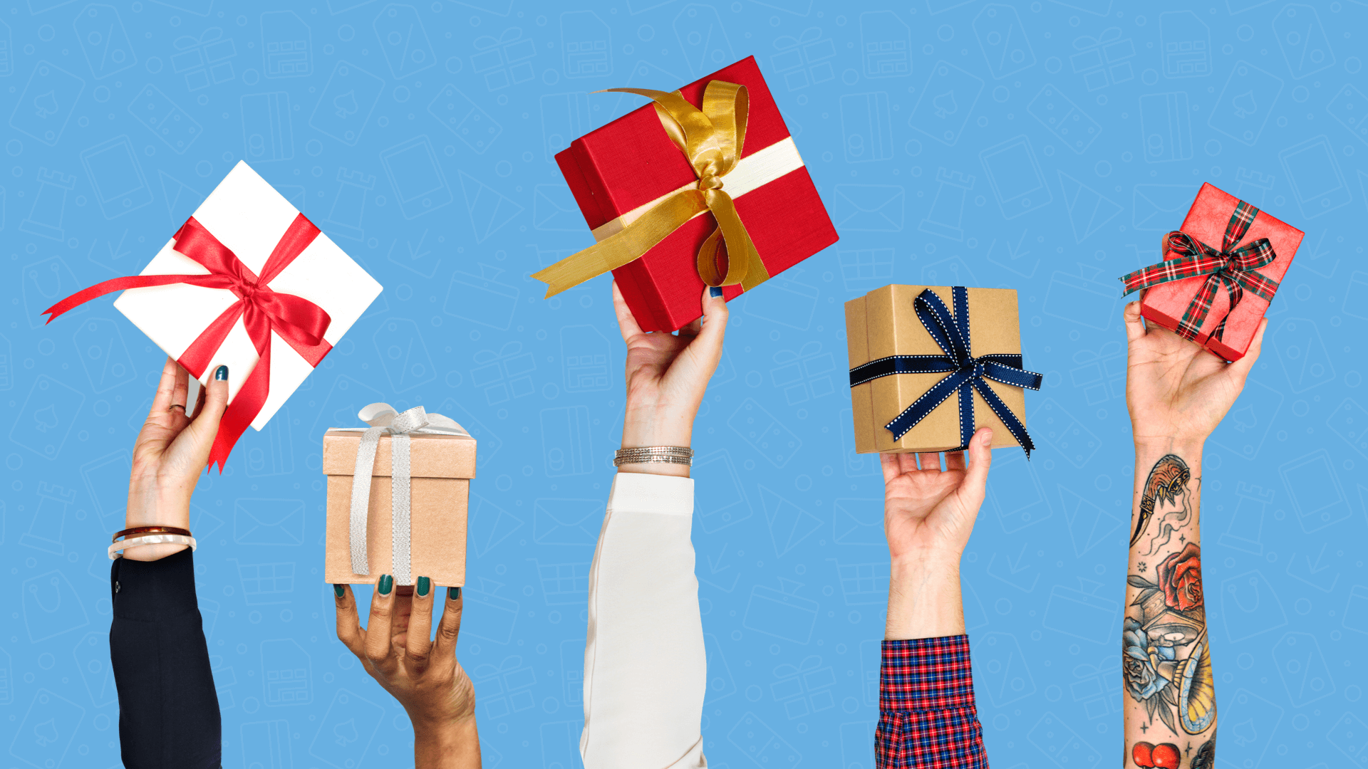 Are Gift Cards a Good Gift? Settling the Debate Forever