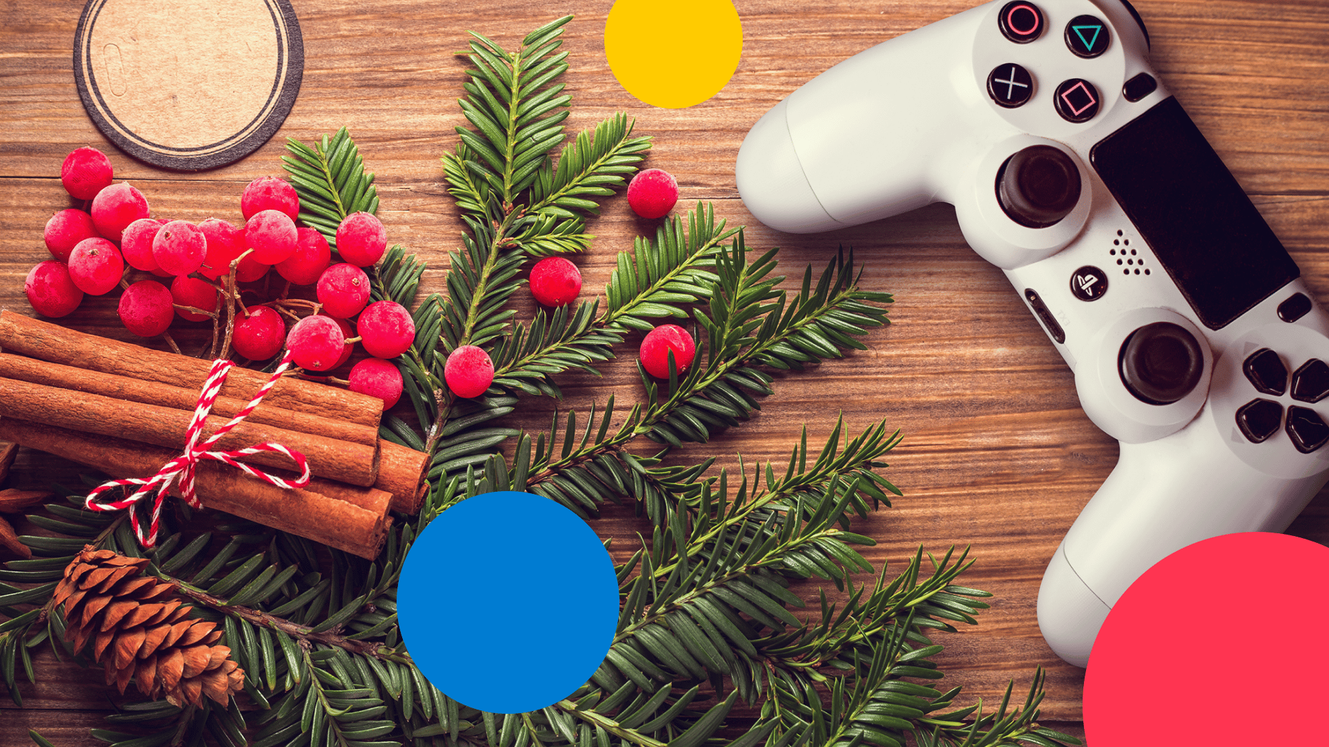 Top Christmas Gift Cards for Gamers