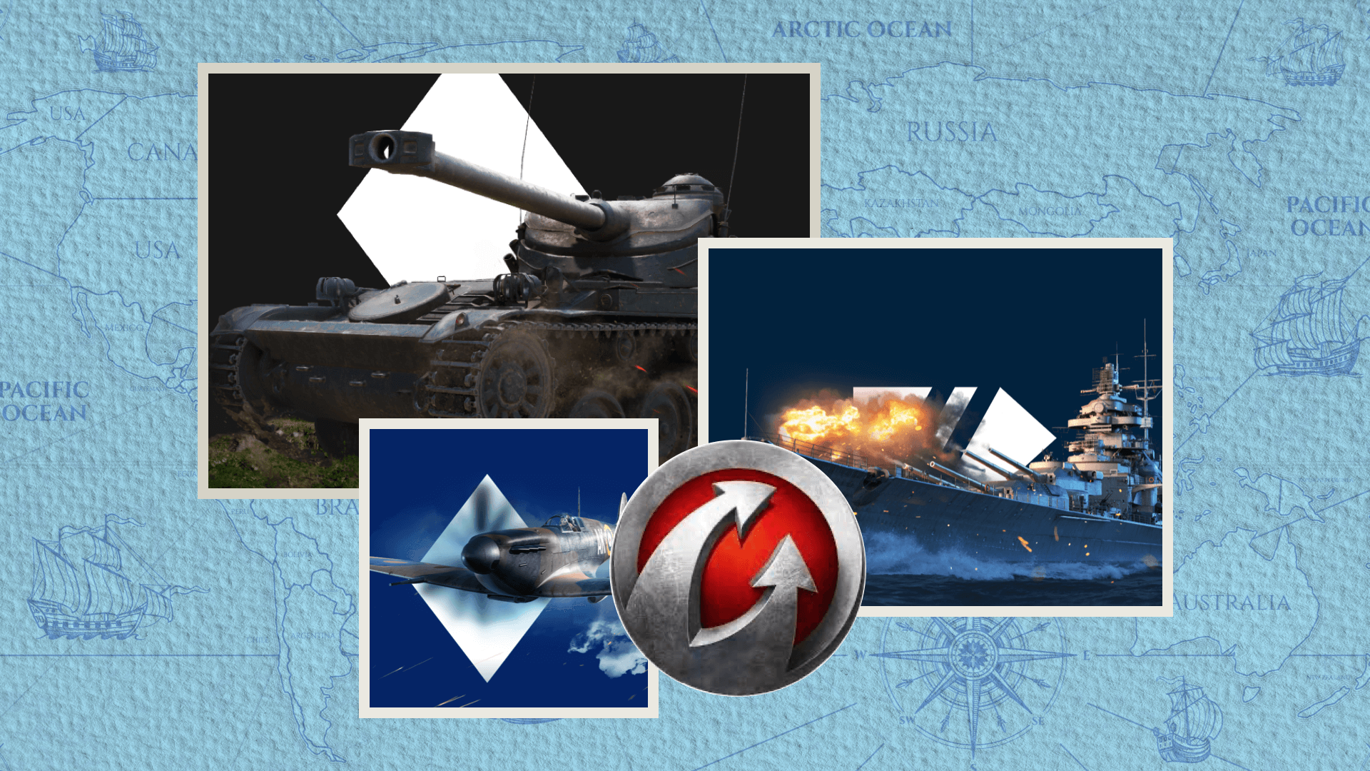 Which Wargaming Game Should You Be Playing?