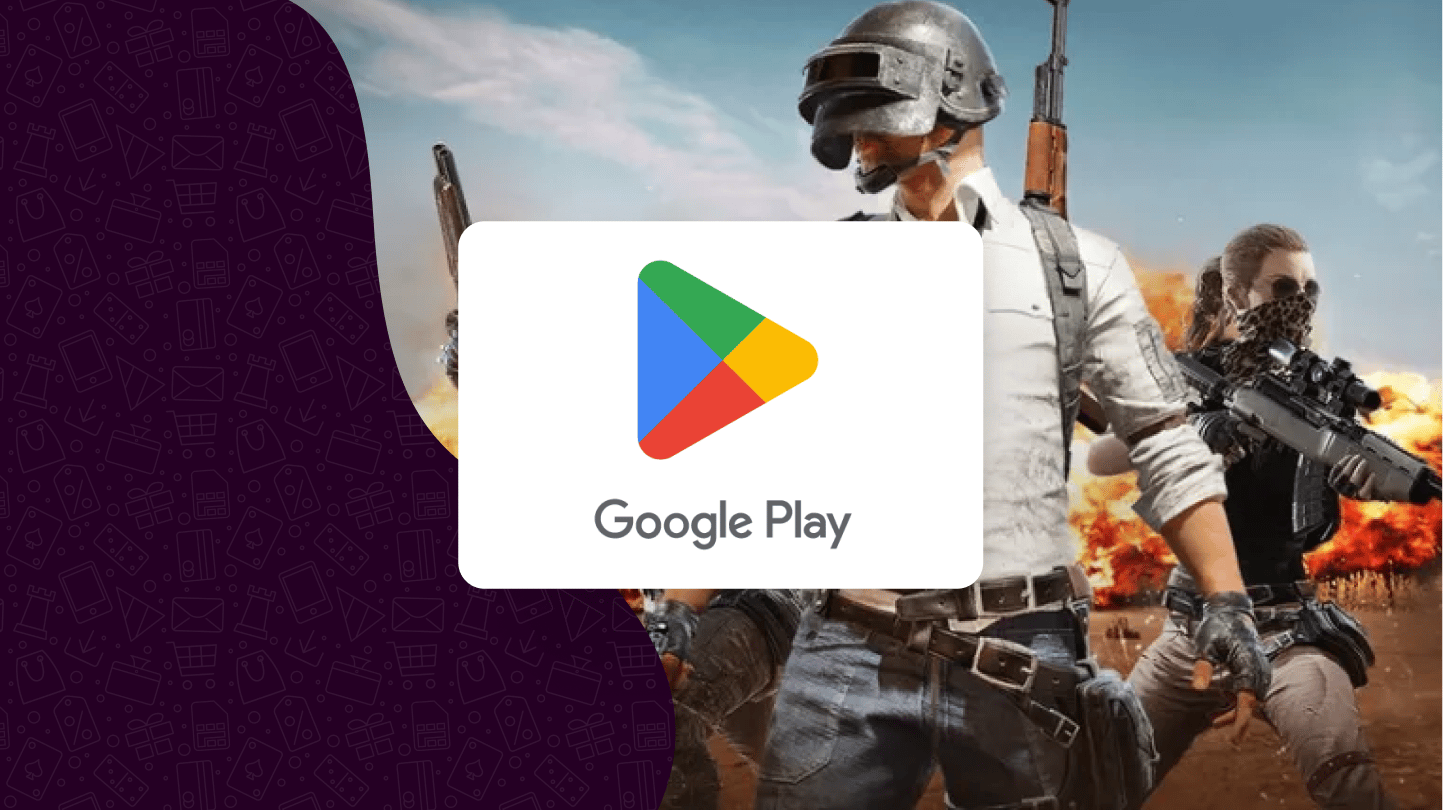 Comment acheter des PUBG UC avec un compte Google Play ?