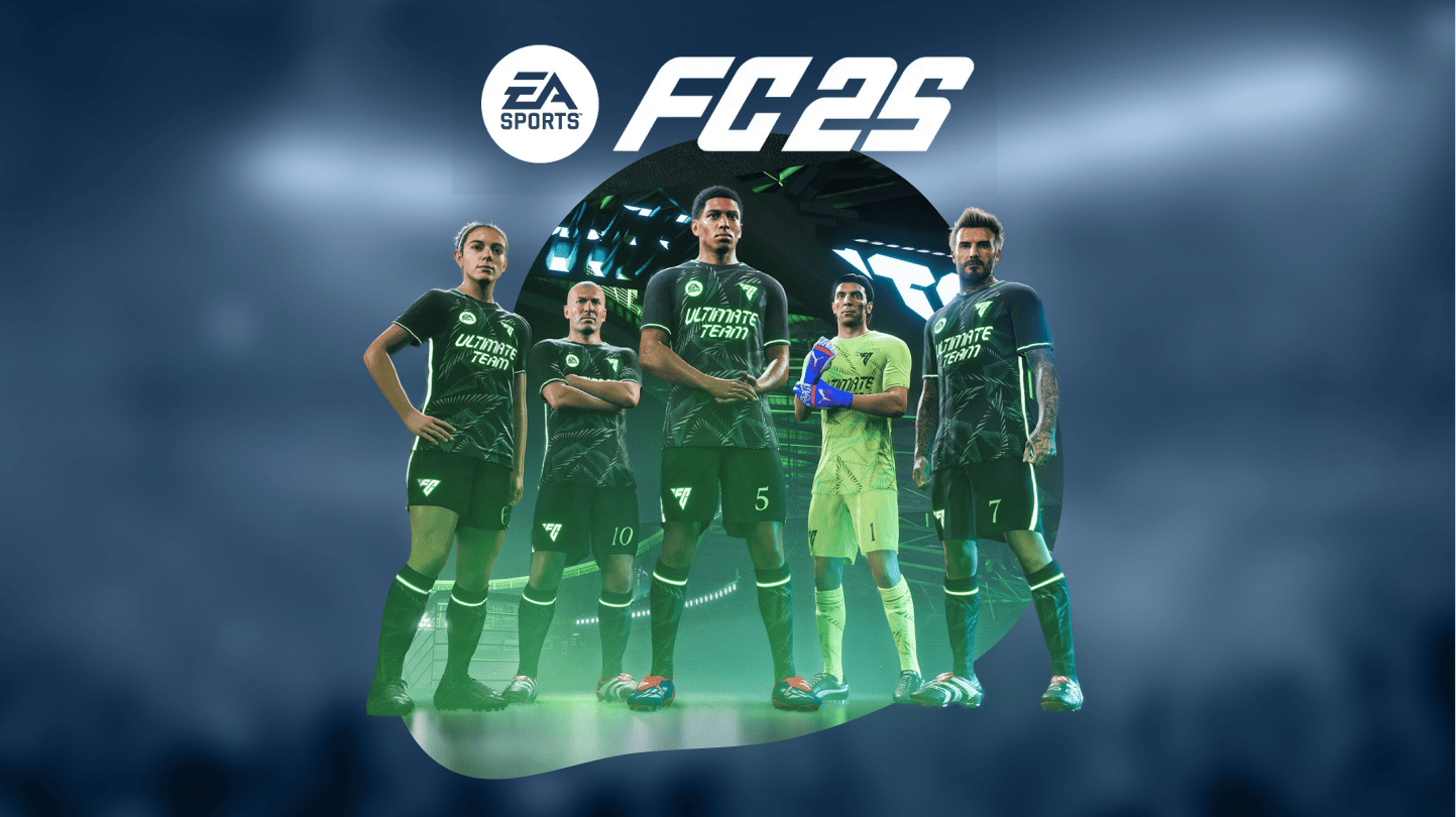 The Ultimate Guide to EA Sports FC 25