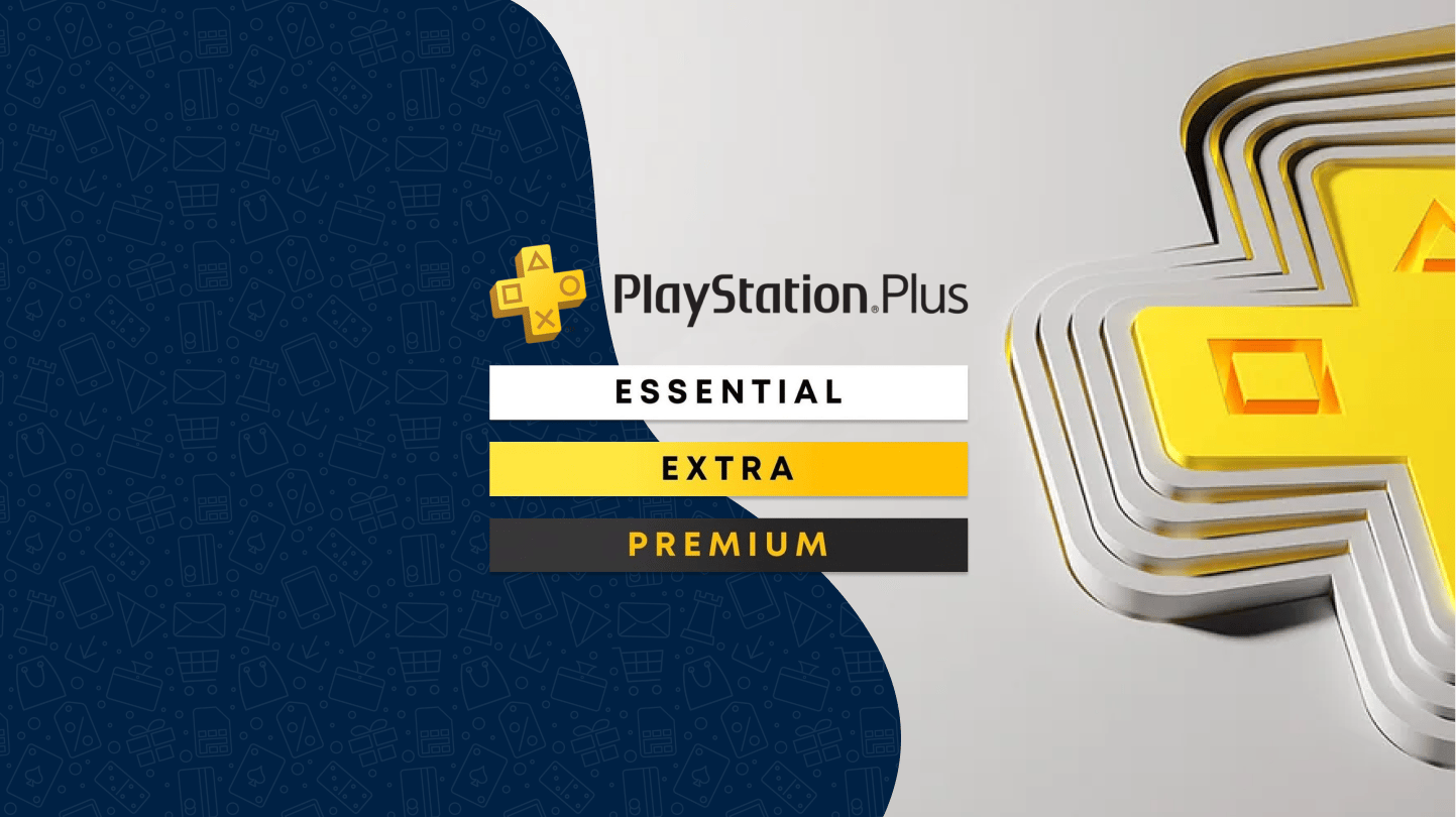 Guide to the New PlayStation Plus
