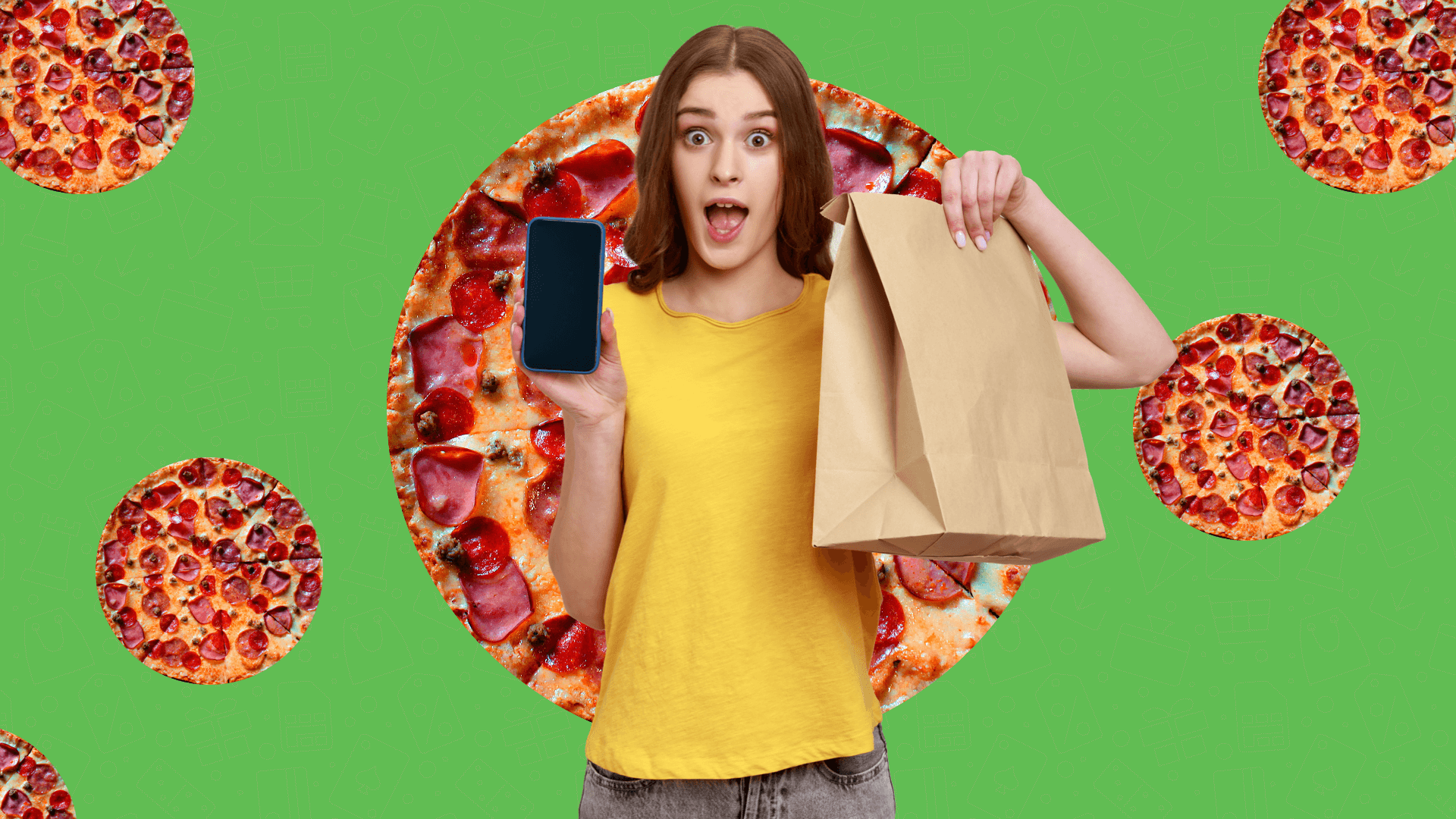 8 Benefits of Using Food Delivery Gift Cards Online