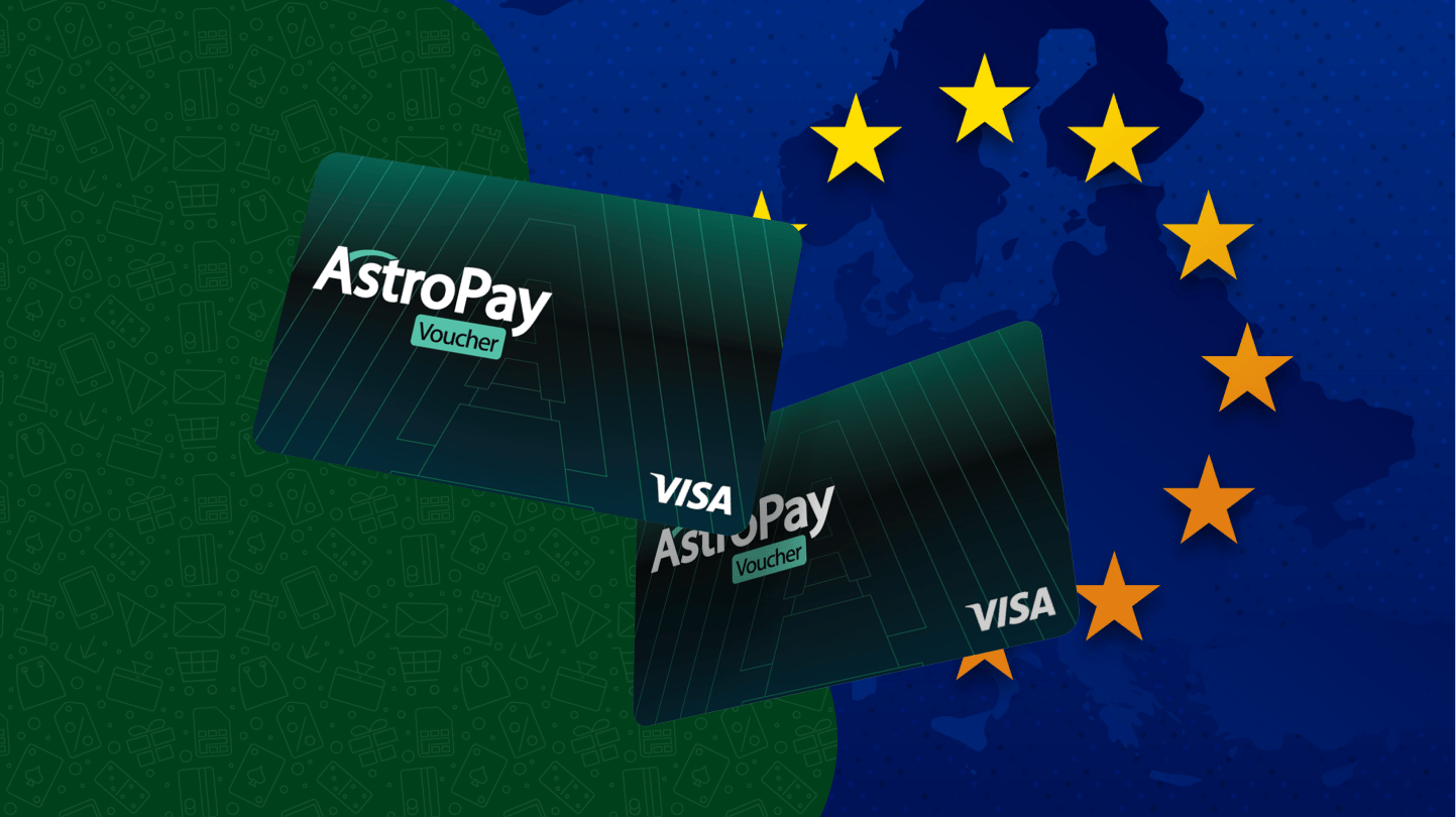 AstroPay in Europa: hulp, informatie en alternatieven