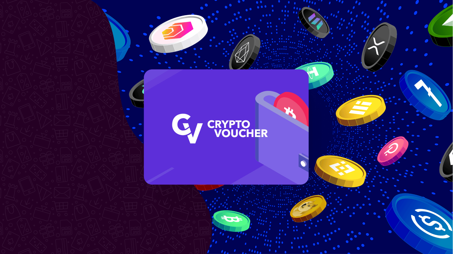 Crypto Voucher discontinued in the Netherlands: information and alternatives