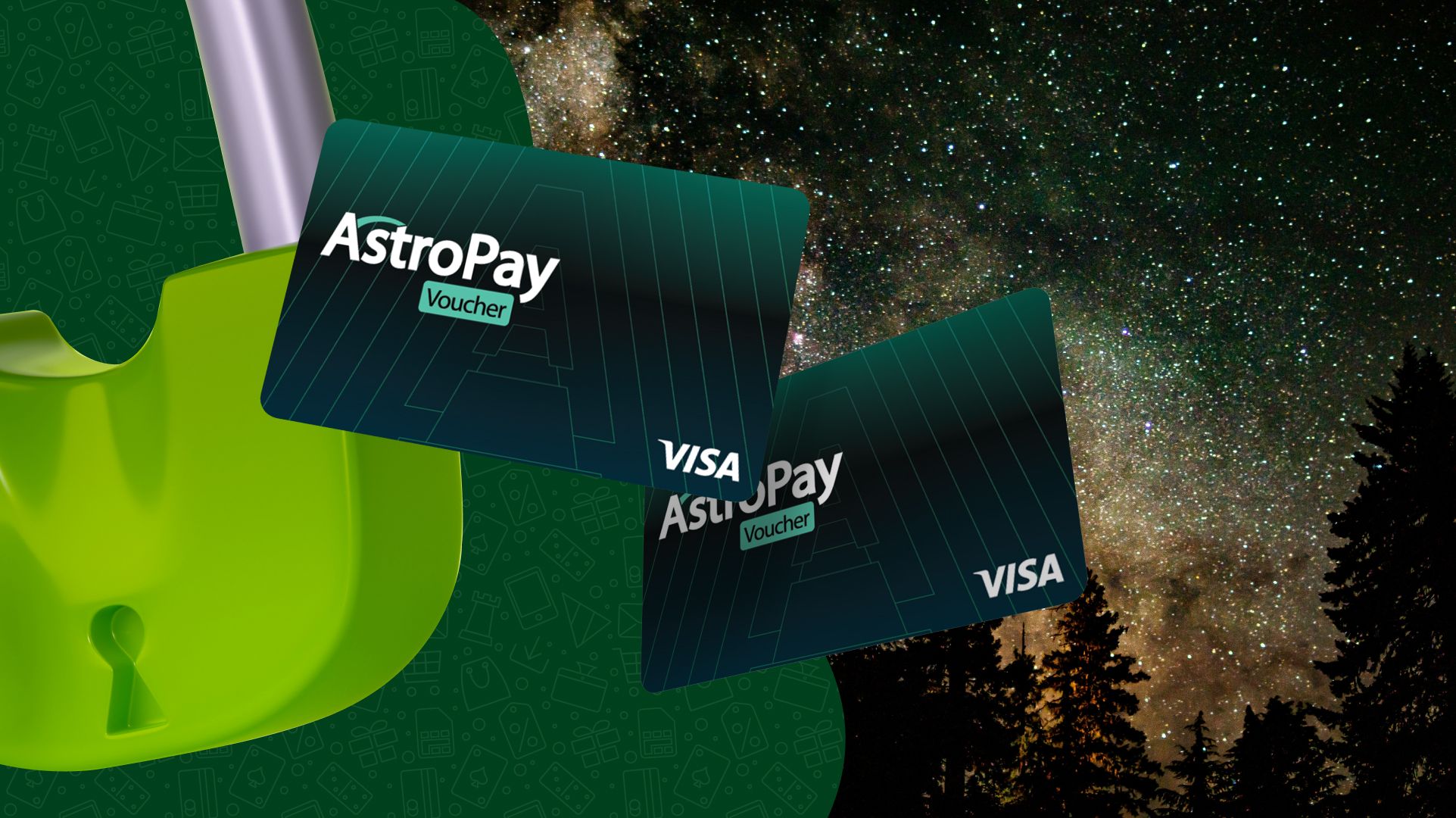 What is AstroPay?