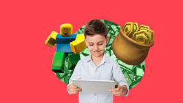 Roblox Parent’s Guide: How to Keep Your Child Safe