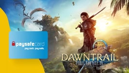 Jak płacić w Final Fantasy XIV: Dawntrail bez karty kredytowej