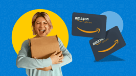 Vorbereitet für den Amazon Prime Day