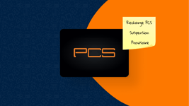 Problème avec les recharges PCS : informations et alternatives 