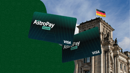 AstroPay in Germany: Help, Information & Alternatives