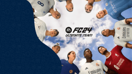Tout savoir sur le jeu EA Sports FC 24