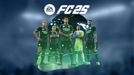 Tout savoir sur le jeu EA Sports FC 25