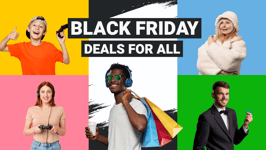 Make the Most of Black Friday 2022 Deals and Discounts 