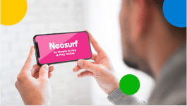 Hoe koop je Neosurf online?