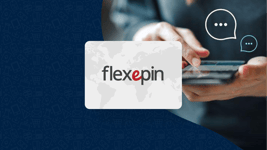 Hoe koop je Flexepin met je telefoon of sms?
