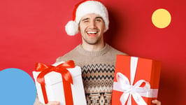 Last-Minute-Weihnachtsgeschenke für Männer