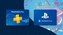 Alle digitale PlayStation giftcards op een rijtje