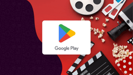 Que peut-on acheter avec une carte Google Play ? 