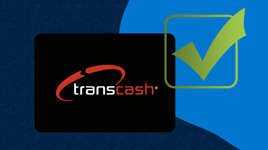 Comment vérifier un coupon Transcash  ? 