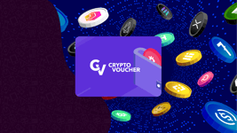 Wat is Crypto Voucher?