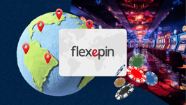 Where Can I Use Flexepin?