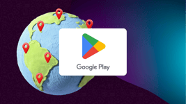 Wo kann man Google Play-Karten kaufen?