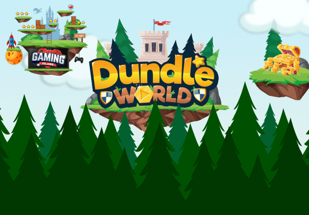 Dundle World