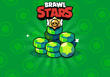Brawls Stars 187 Gems