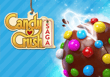 Candy Crush goudstaven € 25