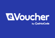 CashtoCode eVoucher $ 50