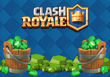 Clash Royale 7150 Gems
